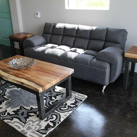 Ocean View Apartment 2 Blocks From Zicatela Strip! Puerto Escondido  Buitenkant foto