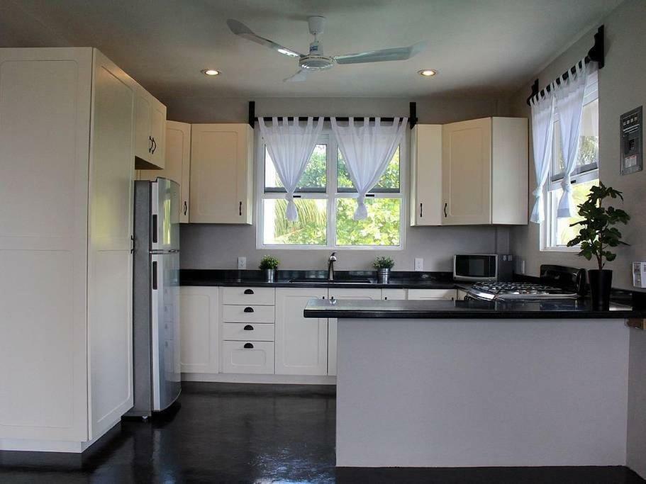 Ocean View Apartment 2 Blocks From Zicatela Strip! Puerto Escondido  Buitenkant foto