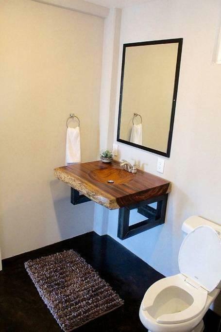 Ocean View Apartment 2 Blocks From Zicatela Strip! Puerto Escondido  Buitenkant foto